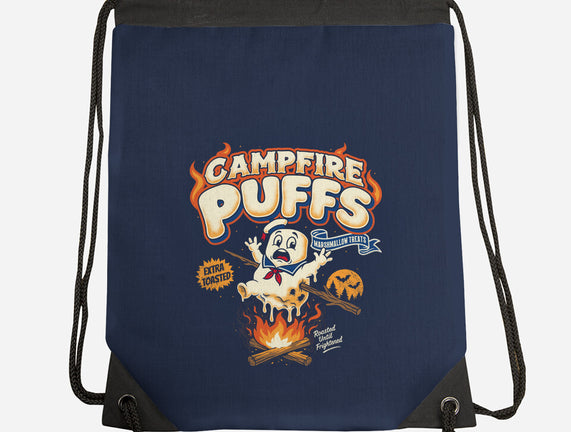 Campfire Puffs