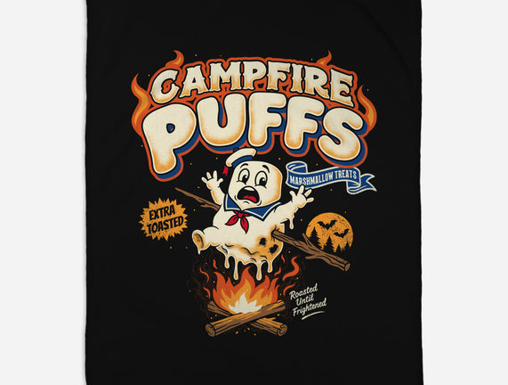 Campfire Puffs
