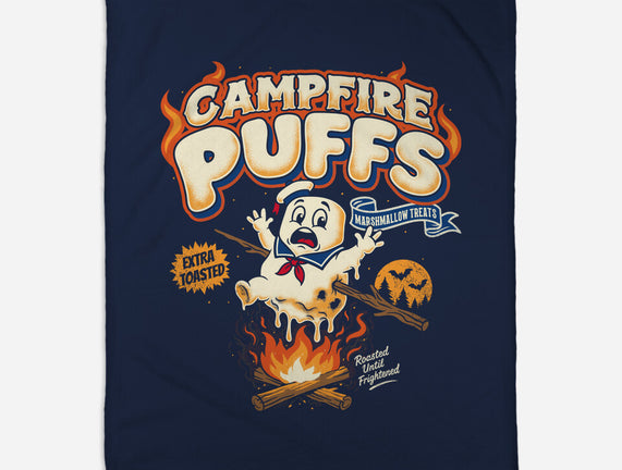 Campfire Puffs