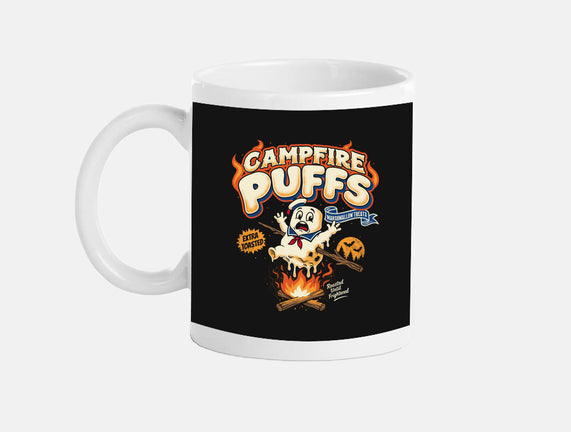 Campfire Puffs