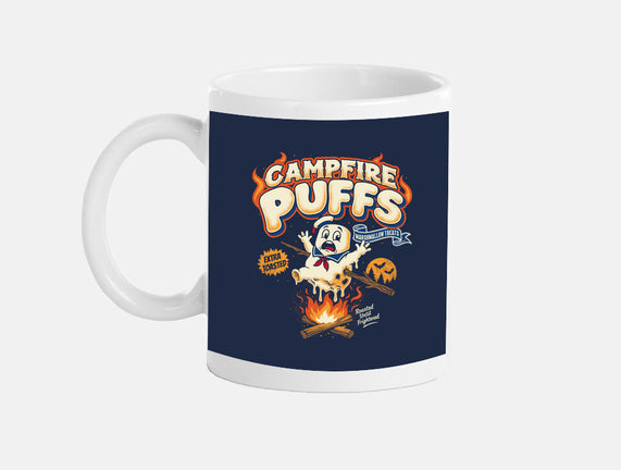 Campfire Puffs