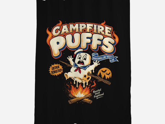 Campfire Puffs