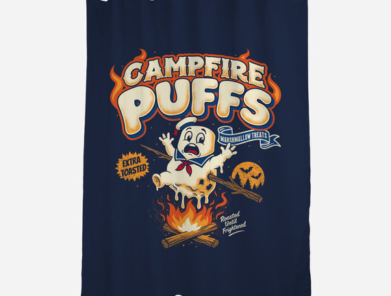 Campfire Puffs
