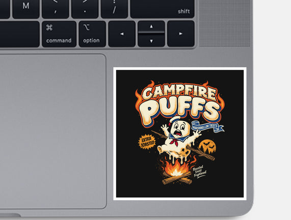 Campfire Puffs