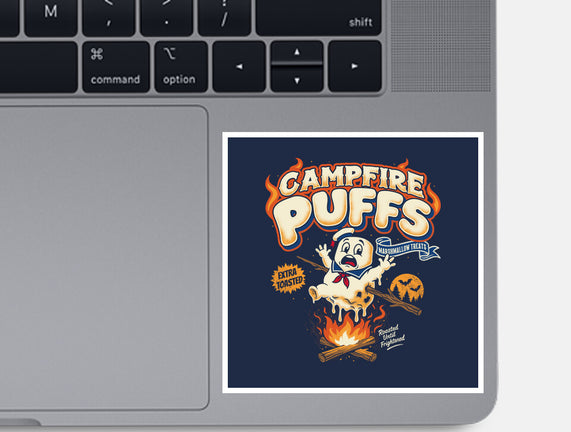 Campfire Puffs
