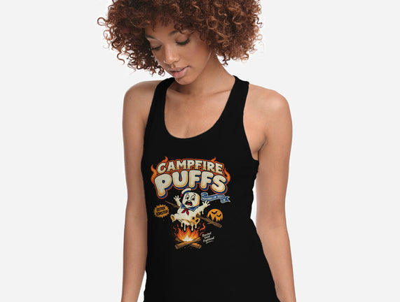 Campfire Puffs
