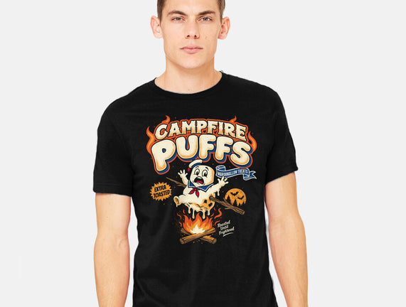 Campfire Puffs
