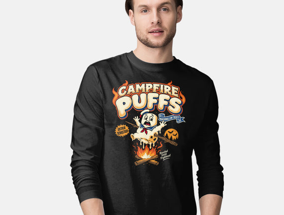 Campfire Puffs