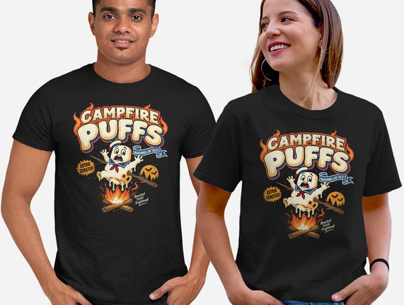 Campfire Puffs