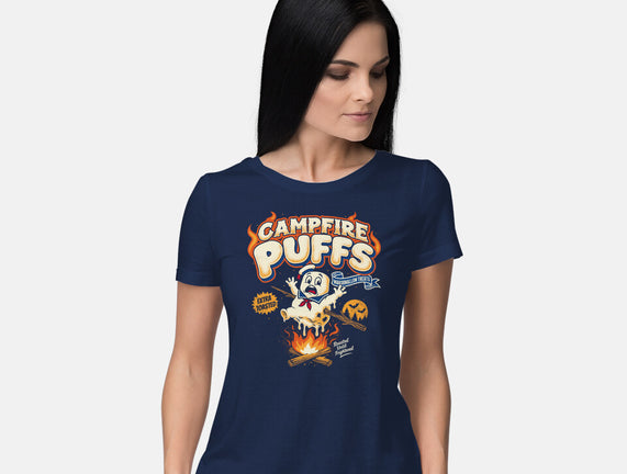 Campfire Puffs