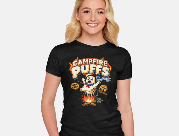 Campfire Puffs