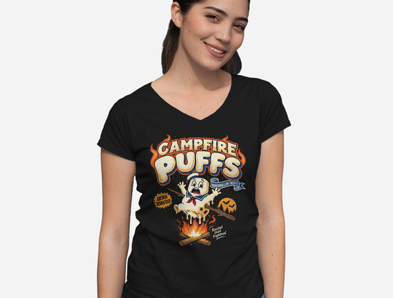 Campfire Puffs