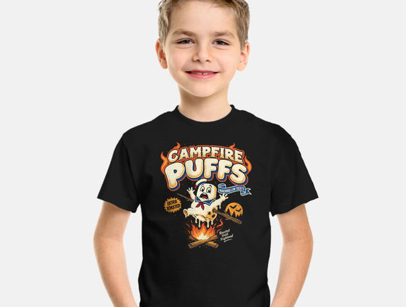 Campfire Puffs