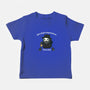 Plague Is Important-Baby-Basic-Tee-rocketman_art