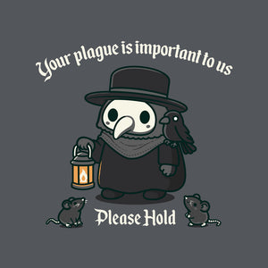 Plague Is Important