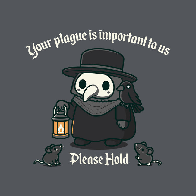 Plague Is Important-Mens-Long Sleeved-Tee-rocketman_art