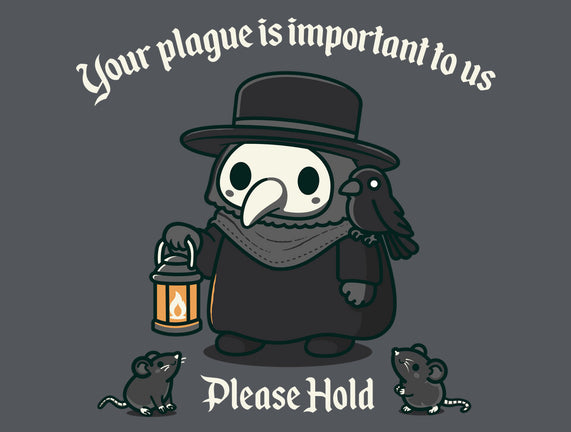 Plague Is Important