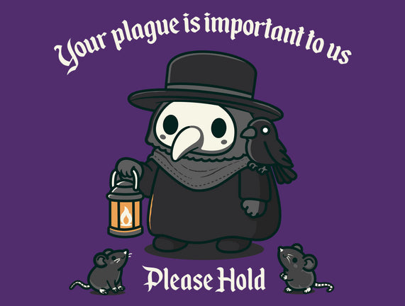 Plague Is Important