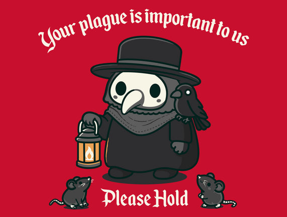 Plague Is Important