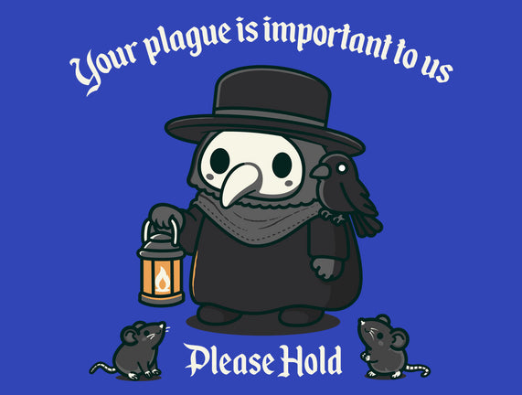Plague Is Important