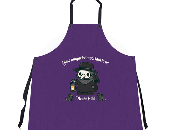Plague Is Important