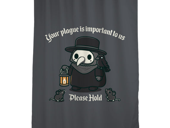 Plague Is Important