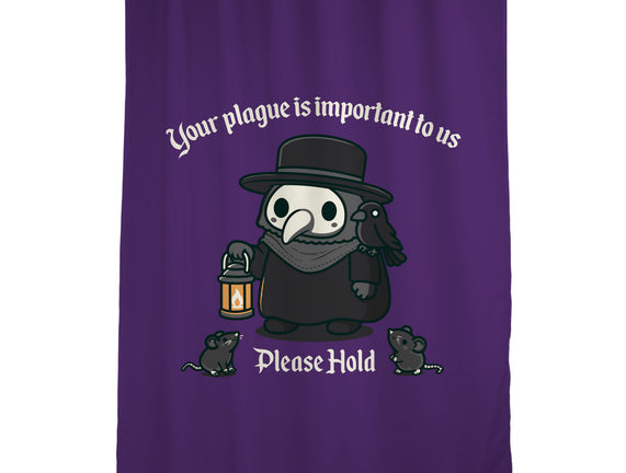 Plague Is Important