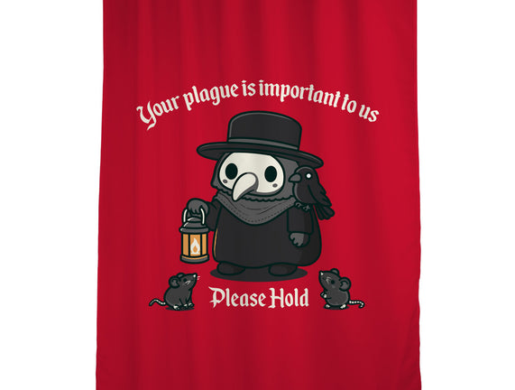 Plague Is Important