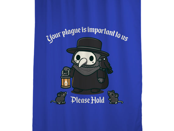 Plague Is Important
