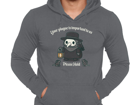 Plague Is Important