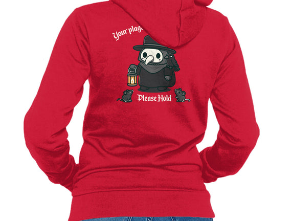 Plague Is Important