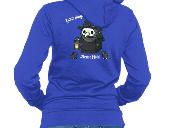 Plague Is Important