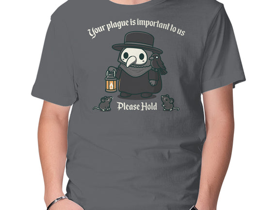 Plague Is Important
