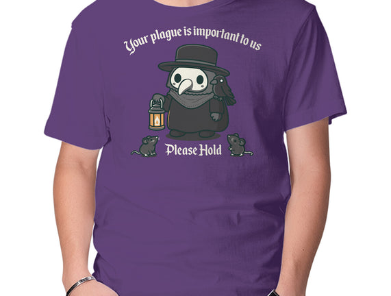 Plague Is Important