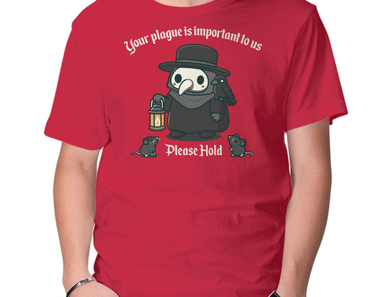 Plague Is Important