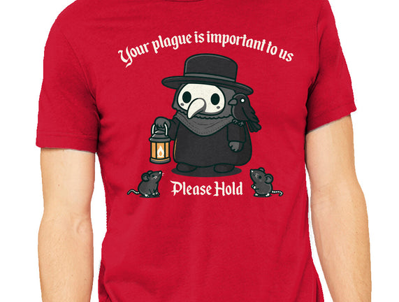 Plague Is Important