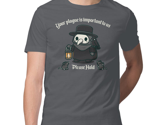 Plague Is Important