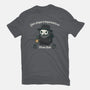 Plague Is Important-Mens-Premium-Tee-rocketman_art