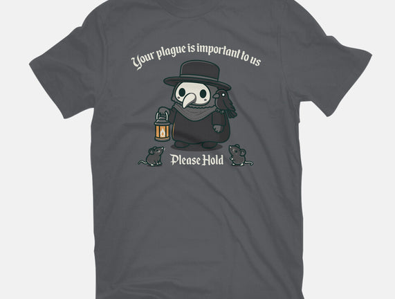 Plague Is Important