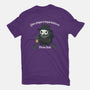Plague Is Important-Mens-Premium-Tee-rocketman_art