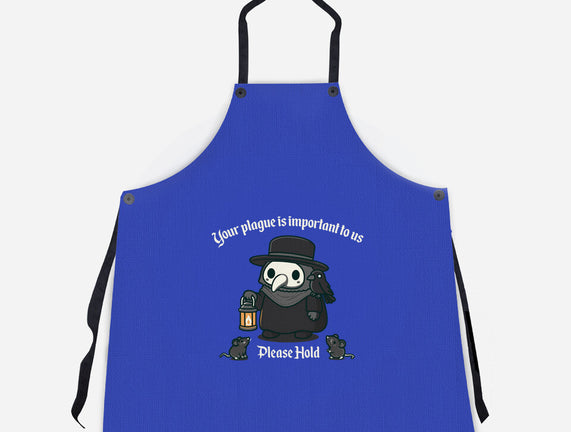 Plague Is Important