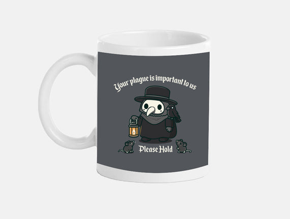 Plague Is Important
