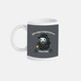 Plague Is Important-None-Mug-Drinkware-rocketman_art