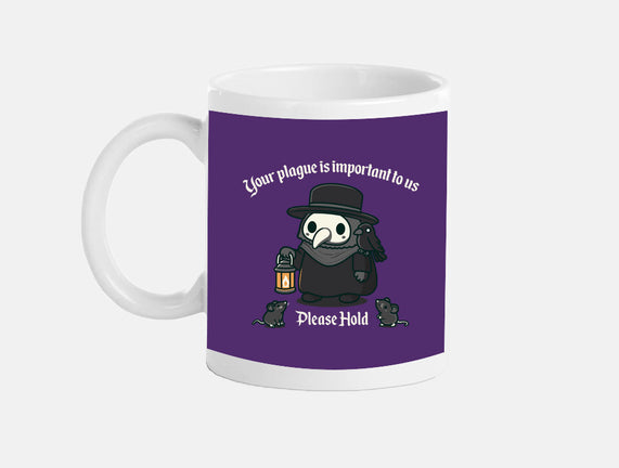 Plague Is Important