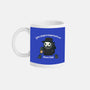 Plague Is Important-None-Mug-Drinkware-rocketman_art