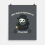 Plague Is Important-None-Matte-Poster-rocketman_art
