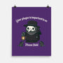 Plague Is Important-None-Matte-Poster-rocketman_art