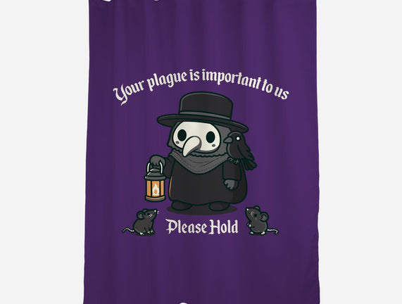 Plague Is Important