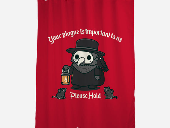 Plague Is Important