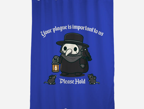 Plague Is Important